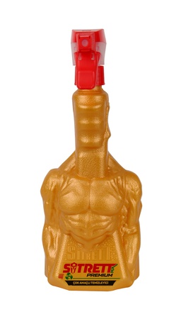 Çok Amaçlı Temizleyici Sitrett MX5 PREMIUM ALTIN