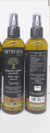 оливковое масло