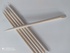Sticks for manicure
