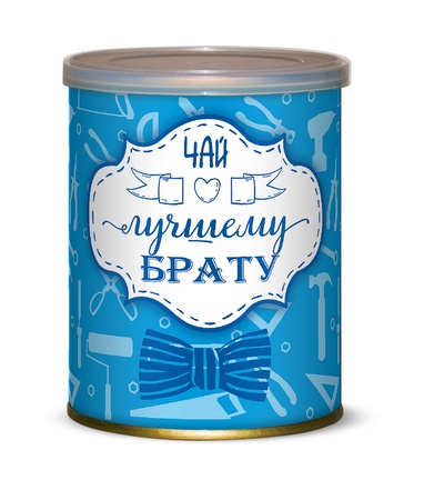 Подарочный чай