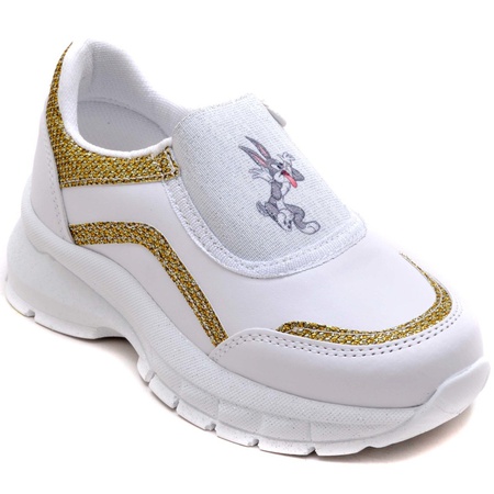 Детские кроссовки