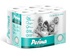 Tuvalet kağıdı PERINA Perfect White 3 kat 12 adet / paket