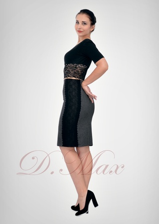 Юбка женская  арт.2-100