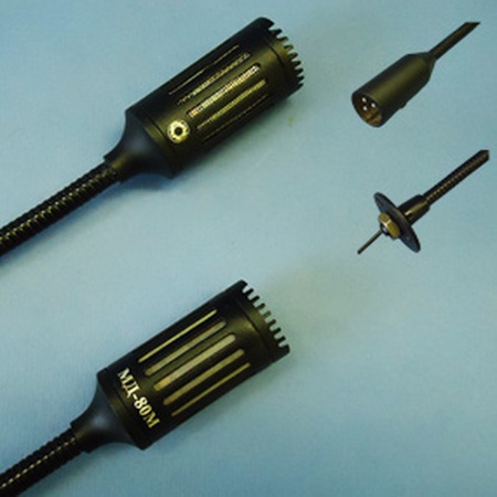 Динамические микрофоны "Октава МД"