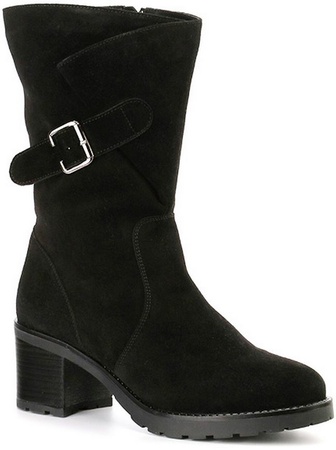 Полусапоги женские NORMA   901301