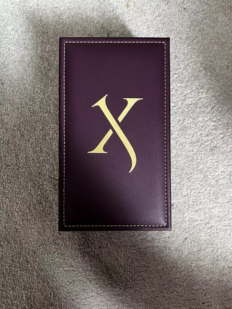 Xerjoff Alexandria II Eau De Parfum 100ml