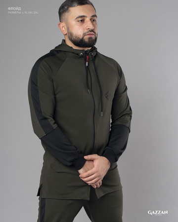 Спортивный костюм Флойд