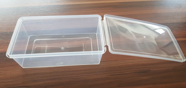 Пищевые контейнеры