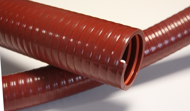 Шланг ассенизаторский морозостойкий -40