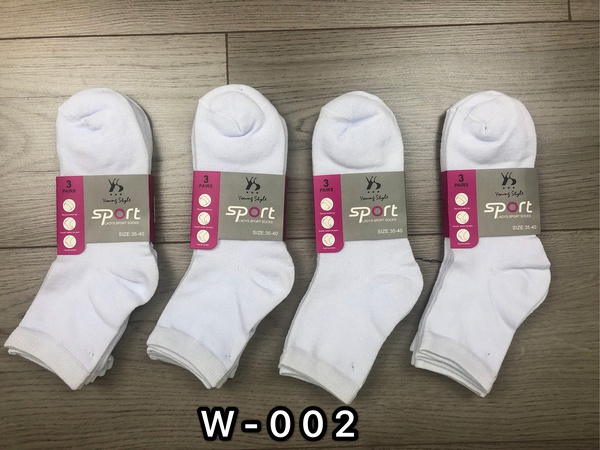 Носочные изделия молодежный стиль