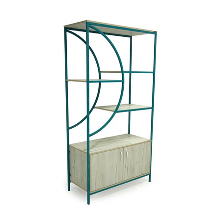 Стеллаж AIKO MOON