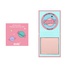 SODA MAKEUP PRESSED HIGHLIGHTER #babygethigher Хайлайтер прессованный, № 001, 11 г