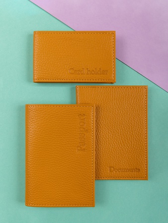 Подарочный набор 3 в 1 НГ-342