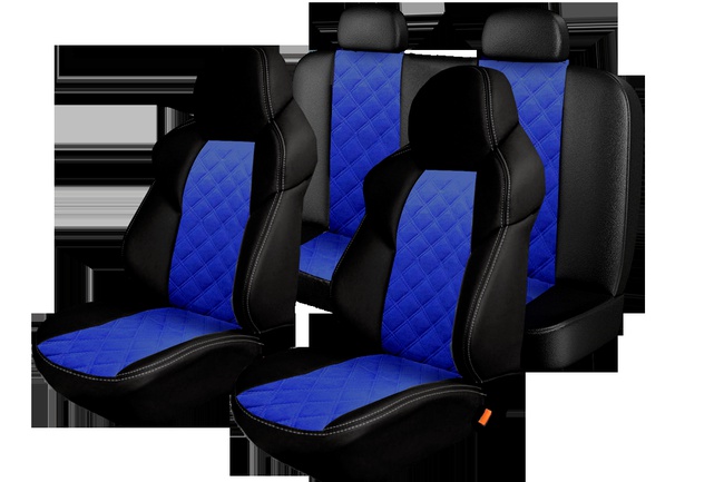 Чехлы TAIPAN PREMIUM