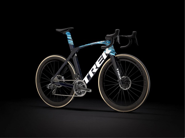 2021 - Trek Road Bike Madone SLR 9 (RUNCYCLES)