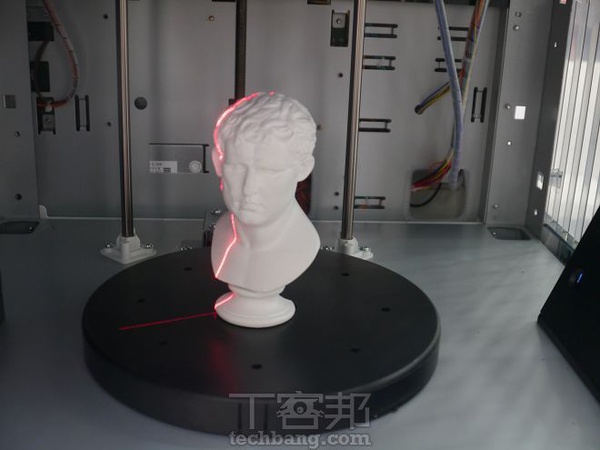 3D ПРИНТЕР DA VINCI 1.0 AIO