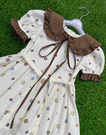 Çocuk elbisesi 28-34