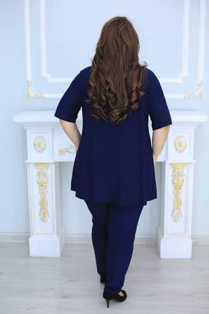 Домашний костюм №9020