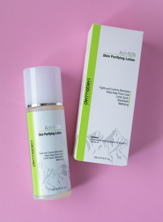 ACN NON LOTION