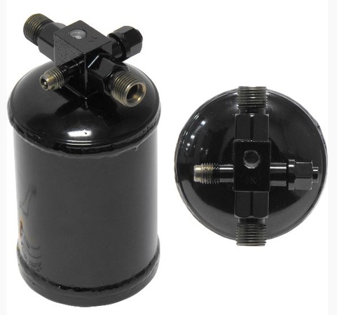 CATERPIILLAR cab HAVC systems components