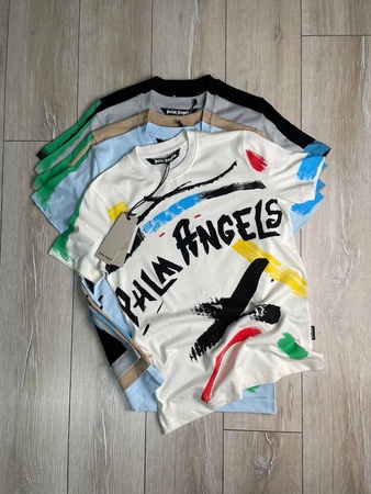 Футболка “PA”