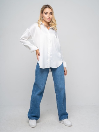 Рубашка женская