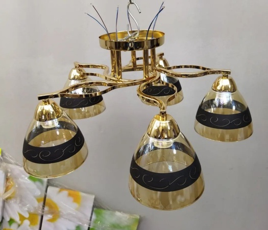 Avizeler, stor perdeler