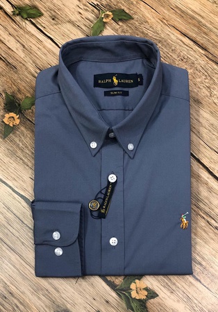 Мужские рубашки