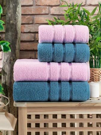 Набор для ванной