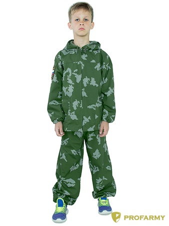 Костюм КЗМ-4 детский