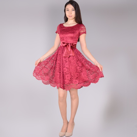 Гипюр - Татьянка