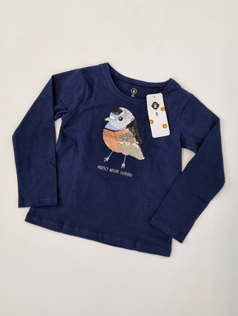 040023 Детский брендовый микс