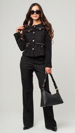 Жакет женский пиджак