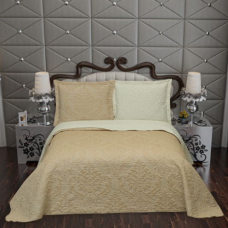 Коллекция Vintage Damask Бежевый