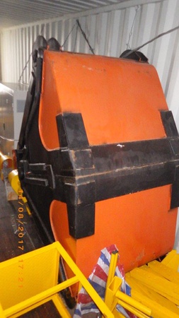 КРАН-БАЛКА новая