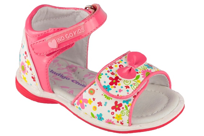 21-137A/12 Сандалии детские TM"INDIGO KIDS"