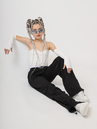 Брюки Карго