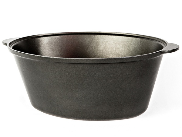 Утятница 4,5 литра АП