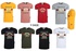 Birbirinden Farklı Marka T-shirtler- Different Brand's T-shirts