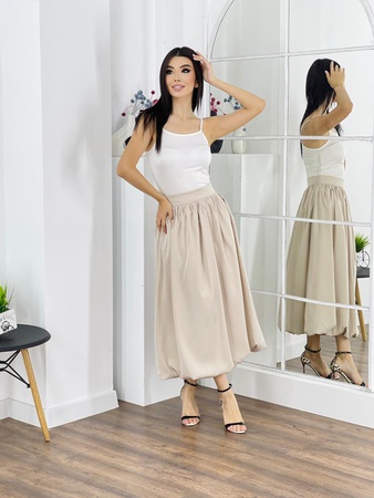 تنانير المظلة