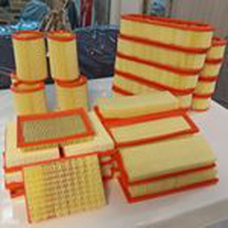 Otomatik Hava / Kabin Filtreleri