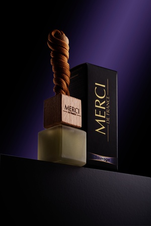 Araba kokusu, araba parfümü (SAUVAGE)