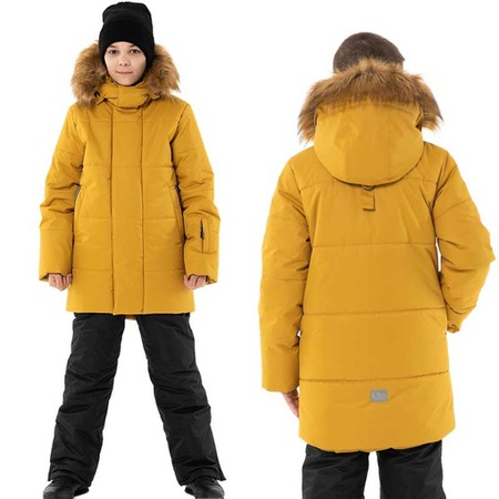 Winter membrane suit "Norway"