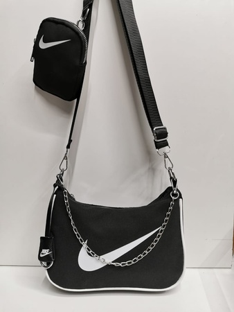 Сумка Найк и Адидас