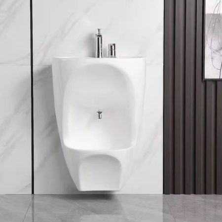Multifunctional wash basin