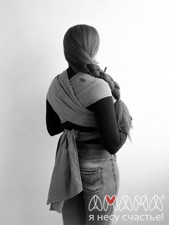 Май-слинг Мэнкэрэ, гранатовый