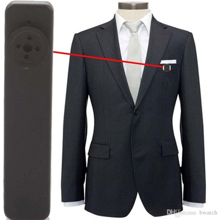 Gizli Video Kamera Düğmeleri! Renkli Sesli Video Kaydı! Kişisel Güvenlik Kontrolü İçin Gerekli Alet!