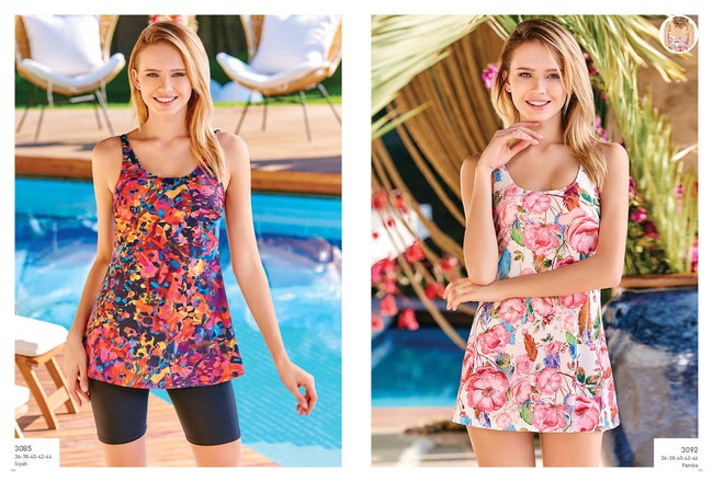 купальники