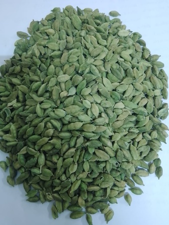 Green Cardamom