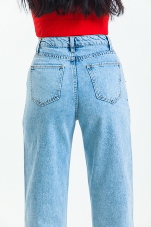 illatur kot 0016 açık mavi modeli